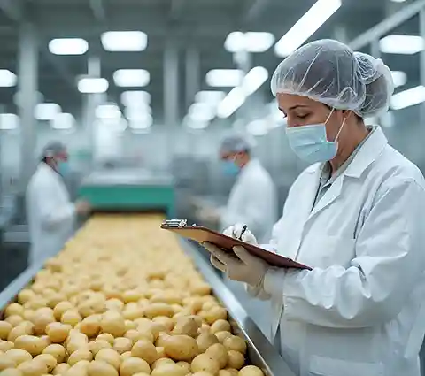 Food Processing